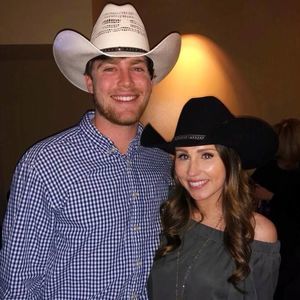 Meet your Posher, Madison